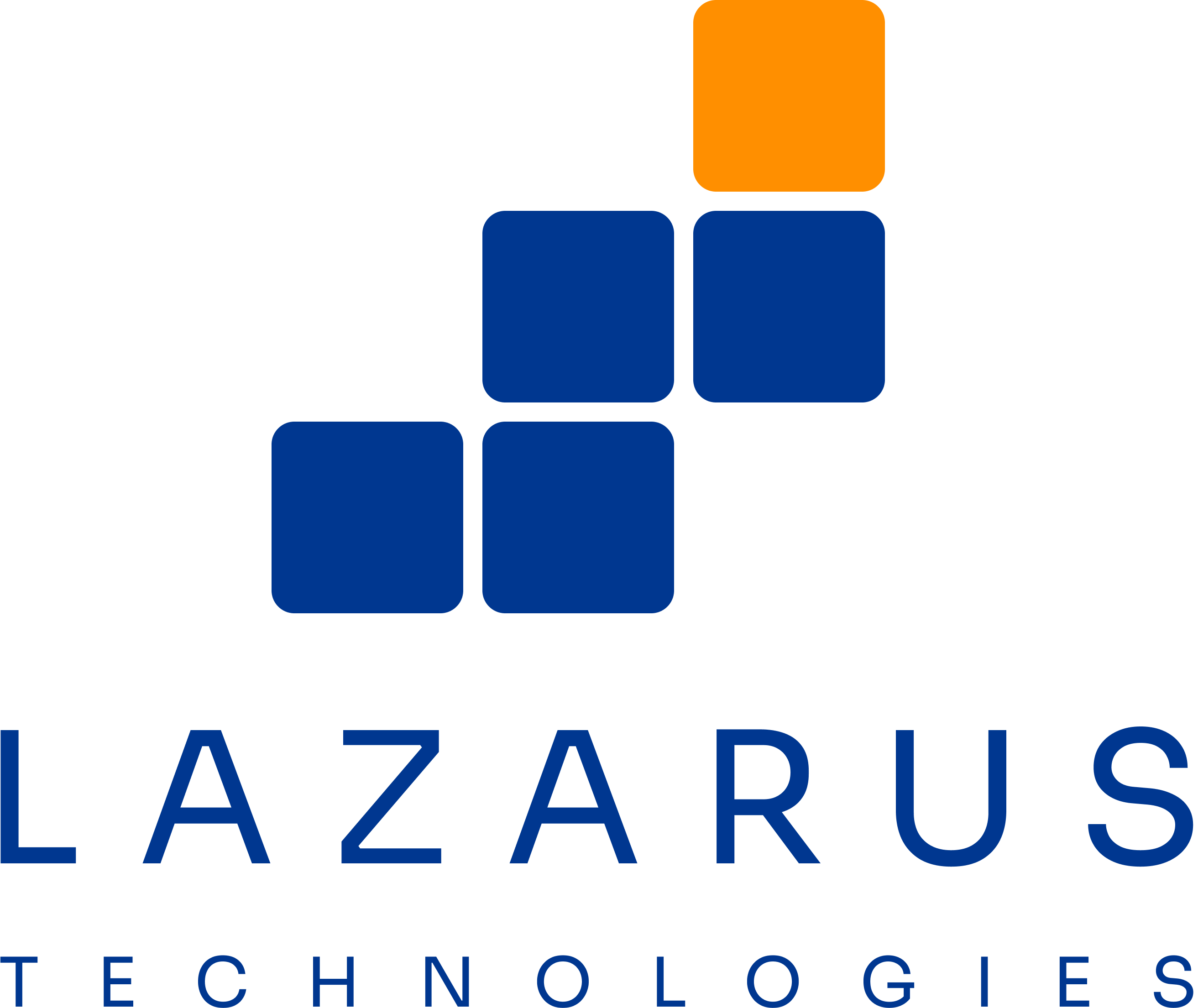 Lazarus Technologies